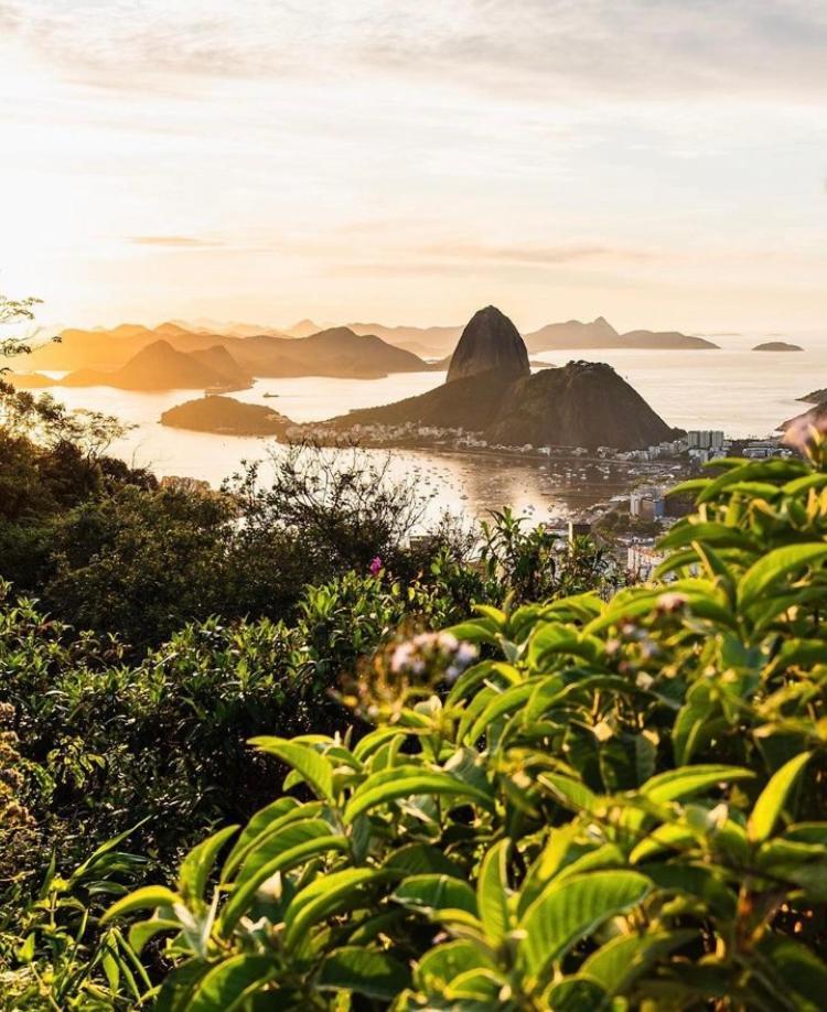 Apartment Bemvindo Rio de Janeiro