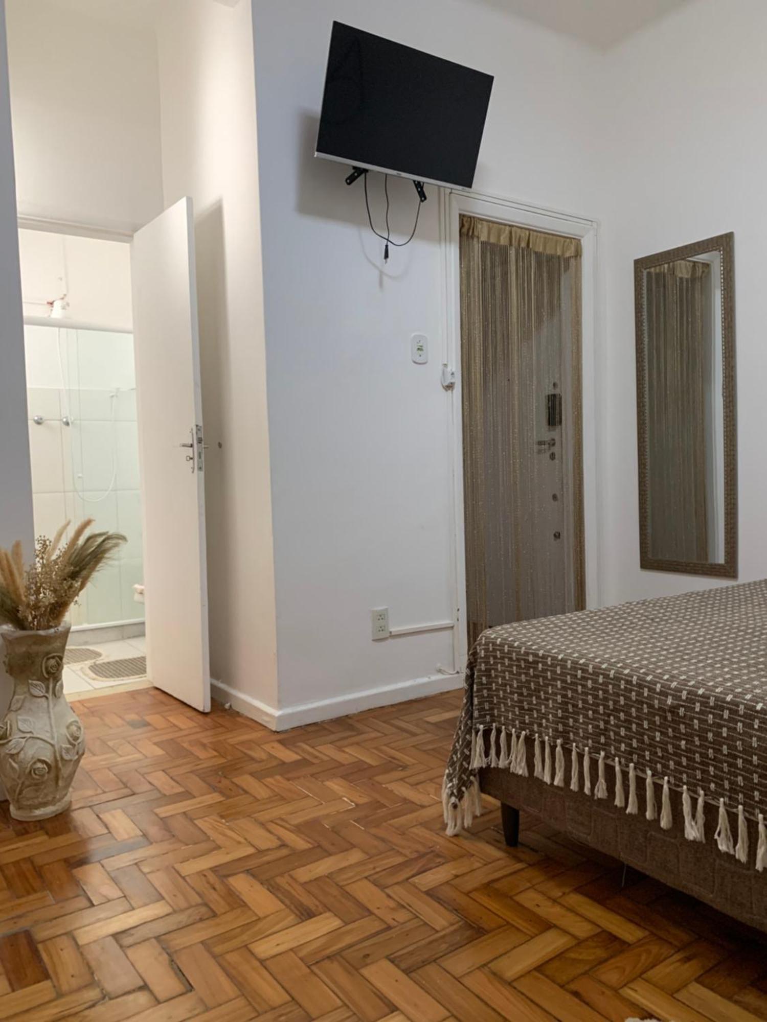 Bemvindo Apartment Rio de Janeiro
