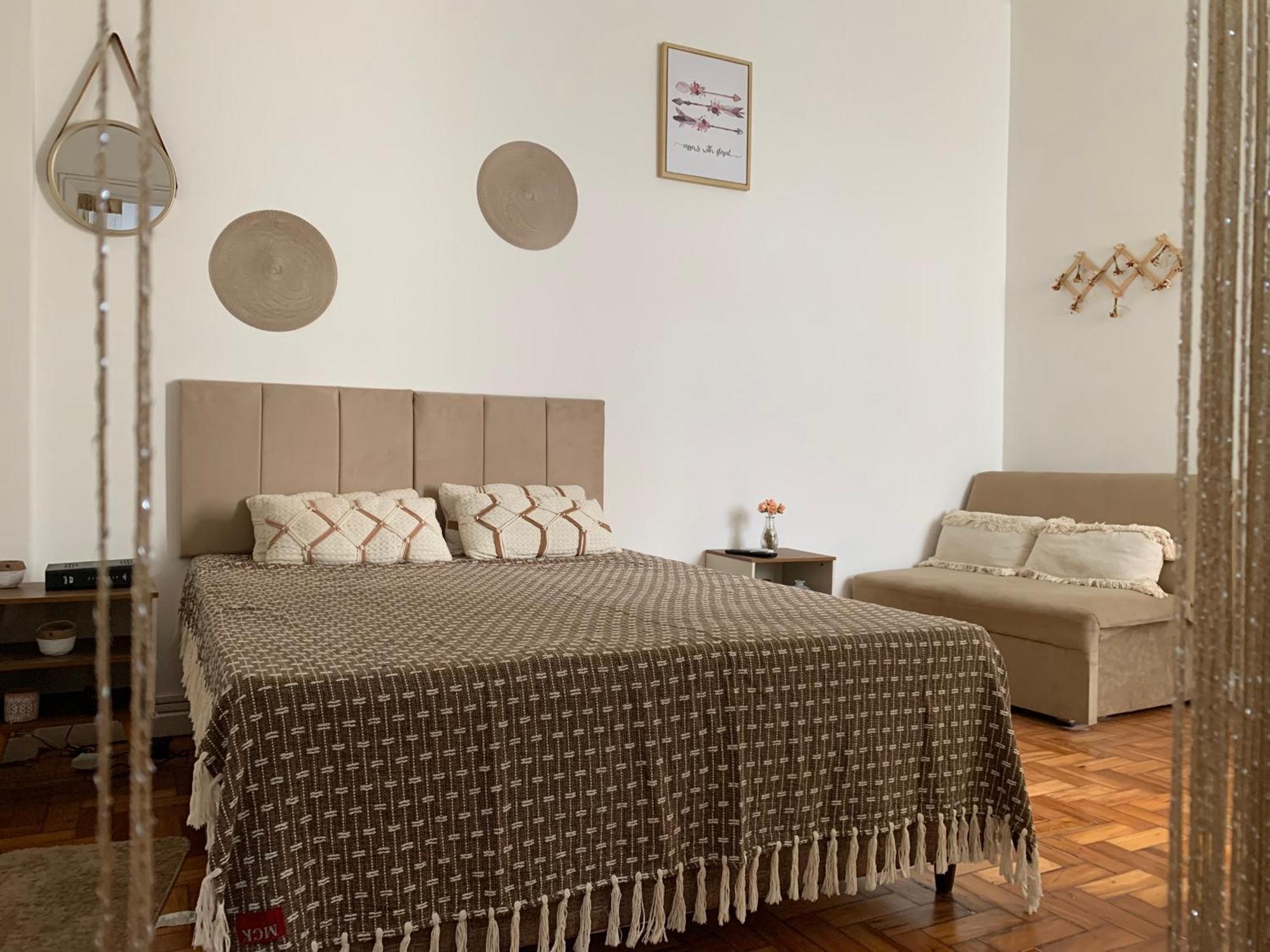Bemvindo Apartment