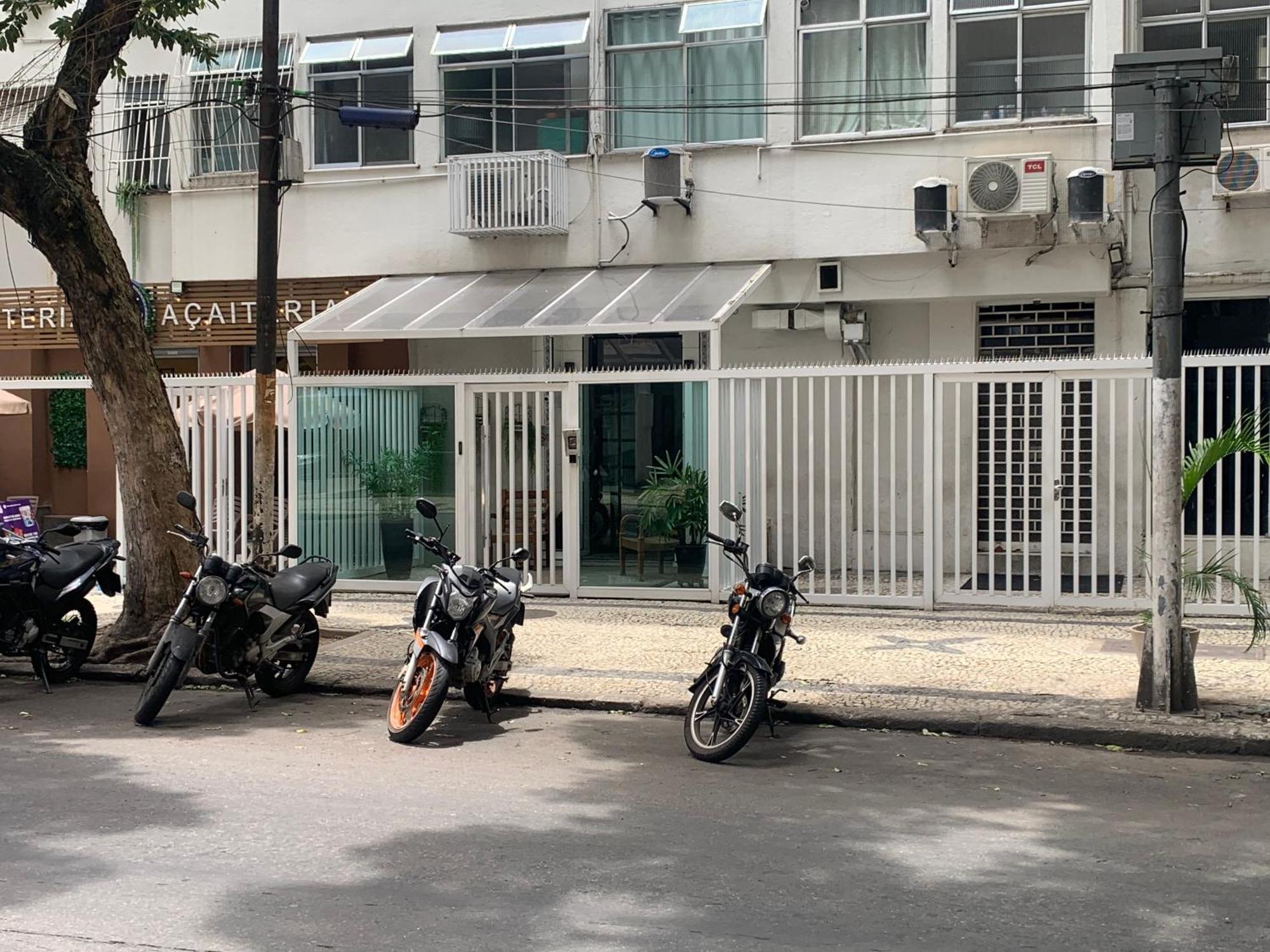 Apartment Bemvindo Rio de Janeiro